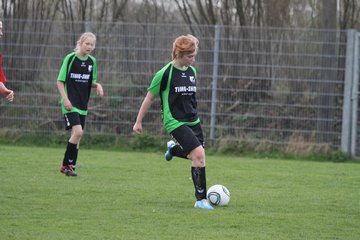 Bild 80 - wB-Jun Schmalfeld am 21.4.12
